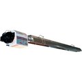 Combustion Research Corporation Omega II® Propane Gas Infrared Straight Tube Heater, 70' Tube Length, 200000 BTU 0945.70LP.S